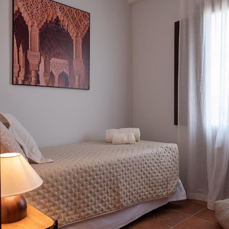 גרנדה Carmen De Xaira 2º By Florentia Homes מראה חיצוני תמונה