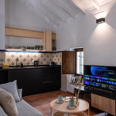 גרנדה Carmen De Xaira 2º By Florentia Homes מראה חיצוני תמונה