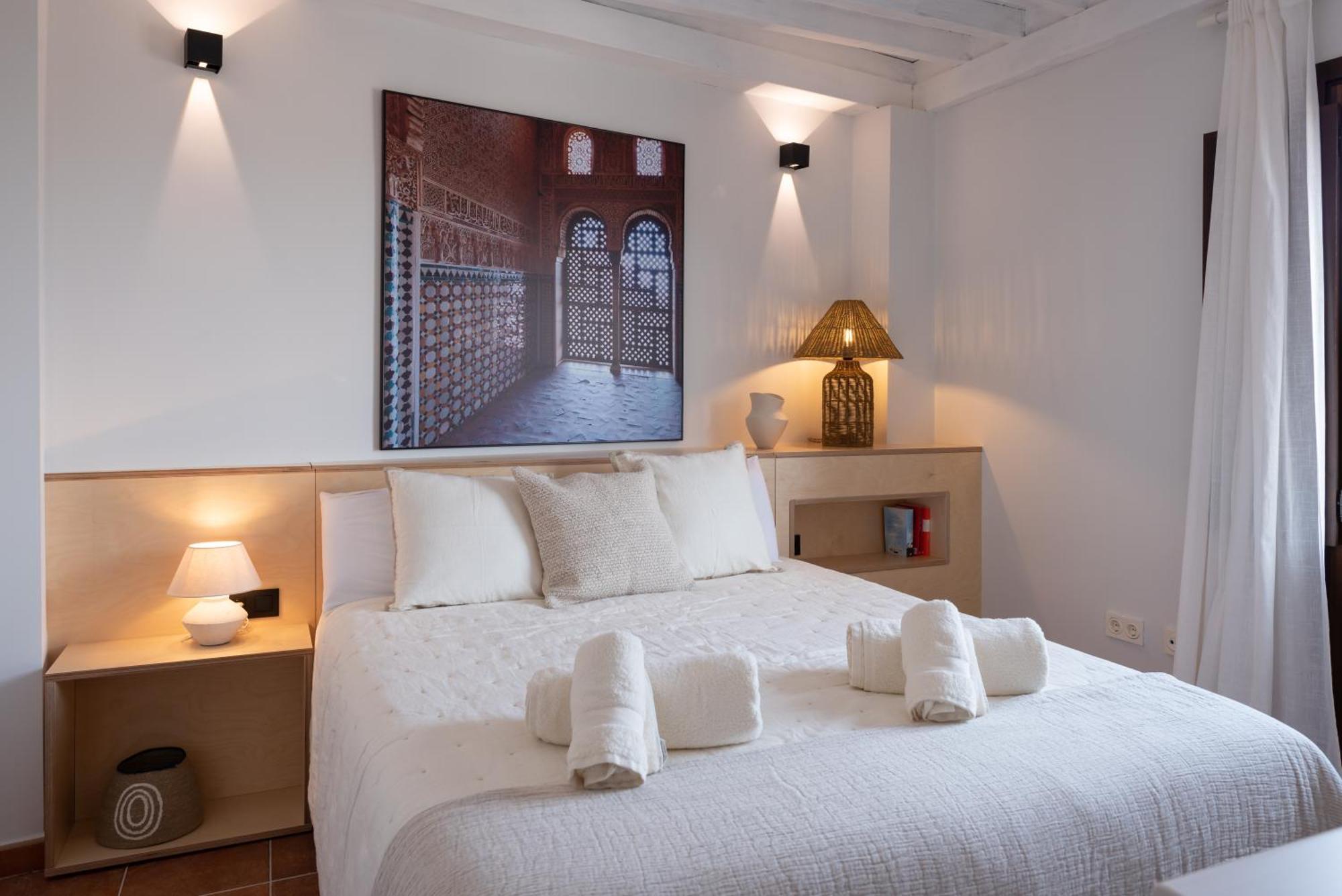גרנדה Carmen De Xaira 2º By Florentia Homes מראה חיצוני תמונה