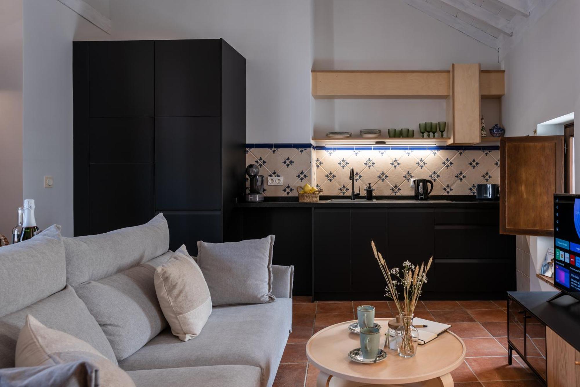 גרנדה Carmen De Xaira 2º By Florentia Homes מראה חיצוני תמונה