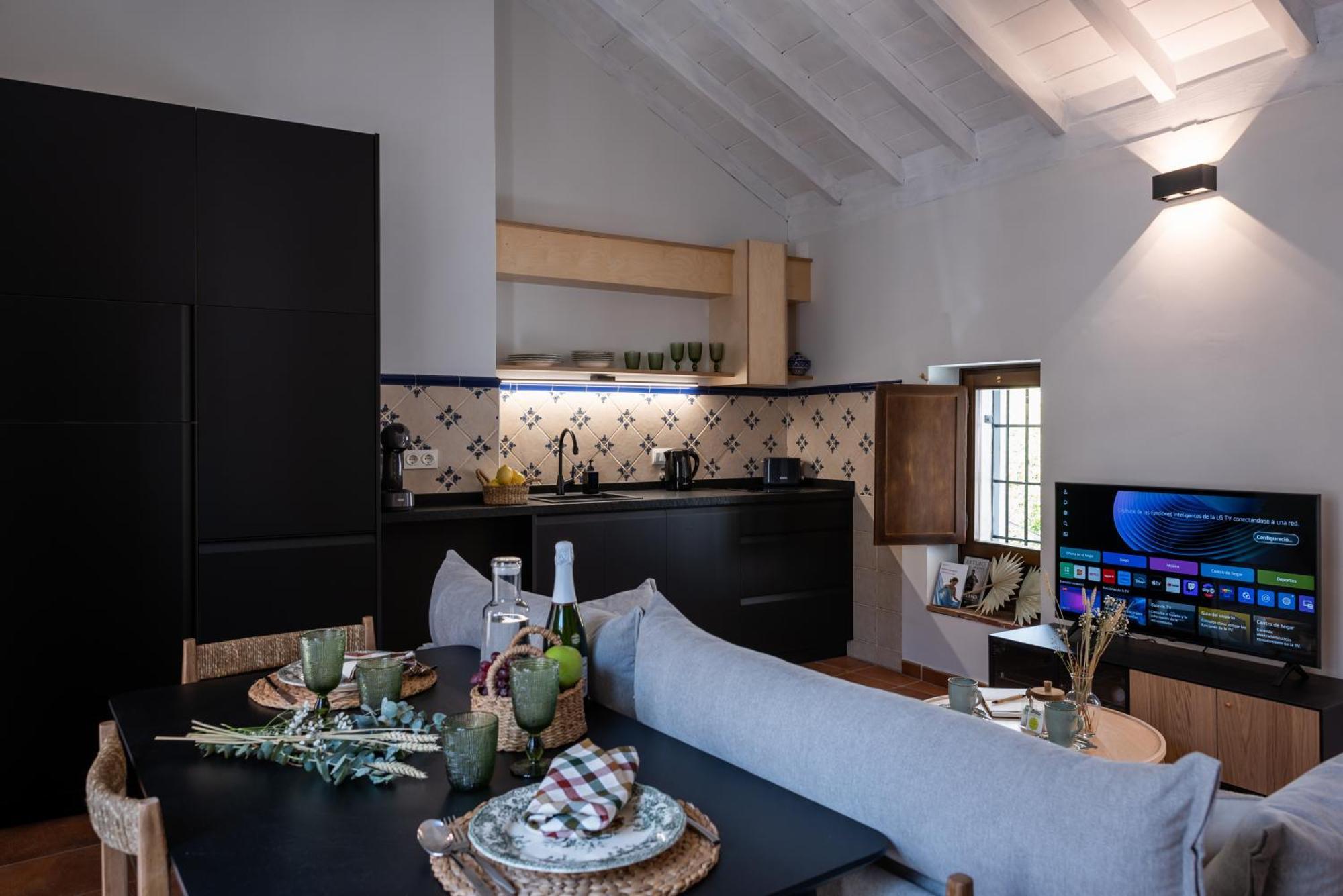 גרנדה Carmen De Xaira 2º By Florentia Homes מראה חיצוני תמונה