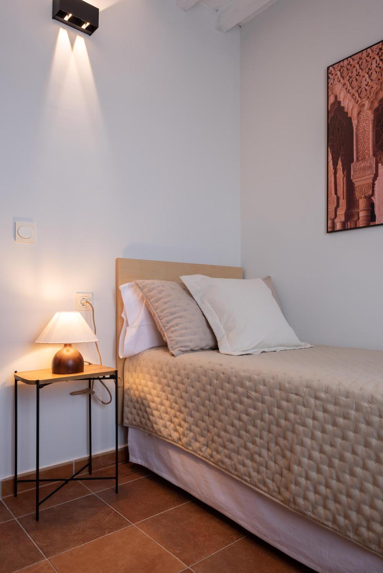 גרנדה Carmen De Xaira 2º By Florentia Homes מראה חיצוני תמונה