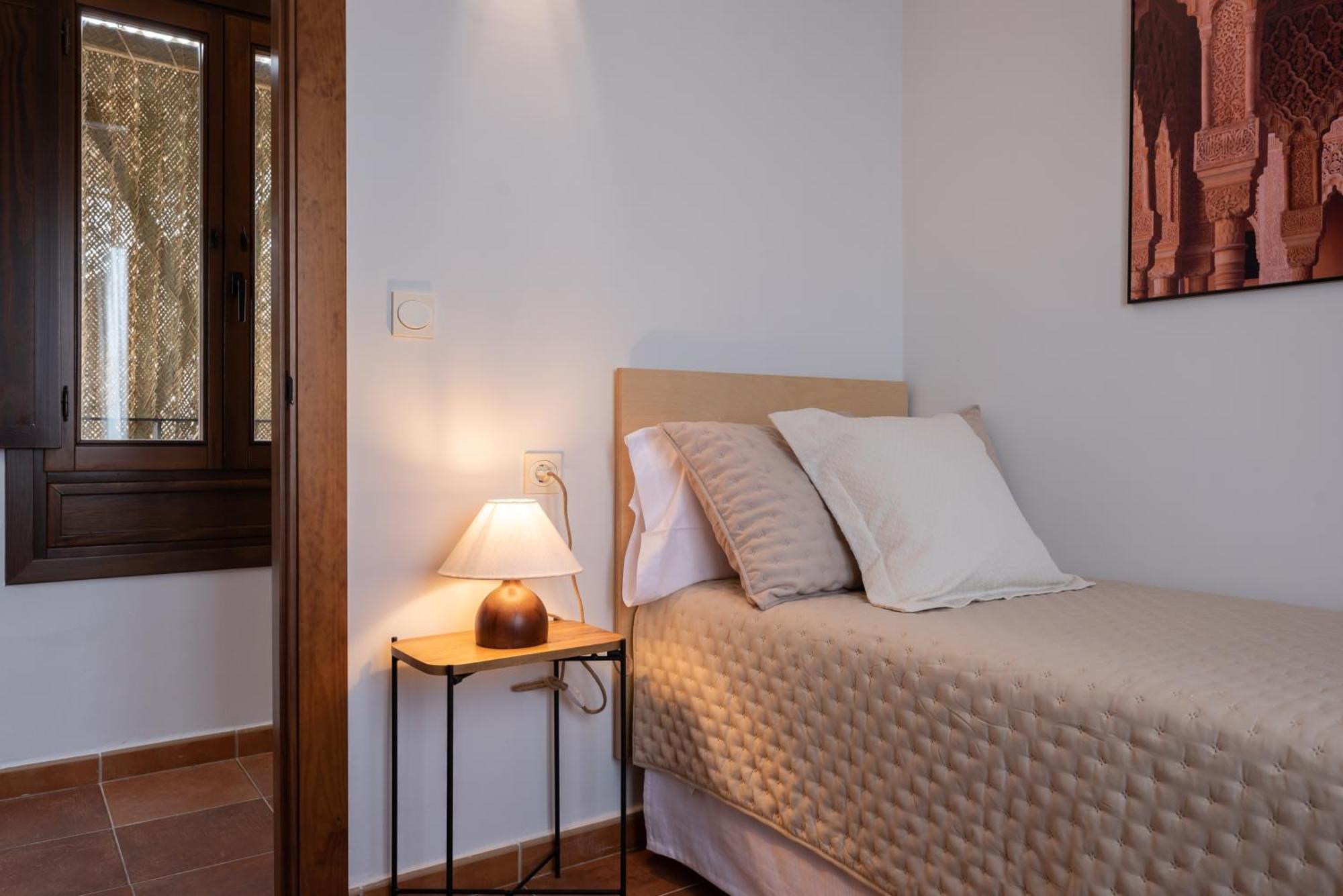 גרנדה Carmen De Xaira 2º By Florentia Homes מראה חיצוני תמונה